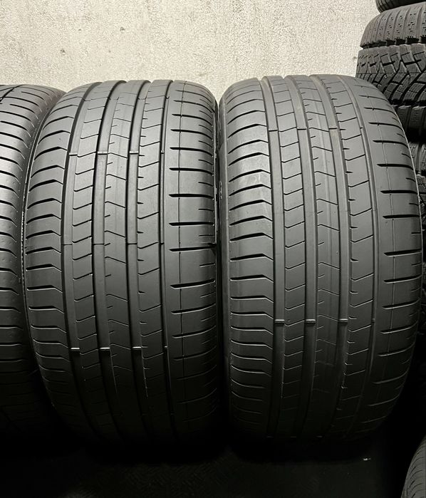 285/40/21 PIRELLI Dot:2025г.