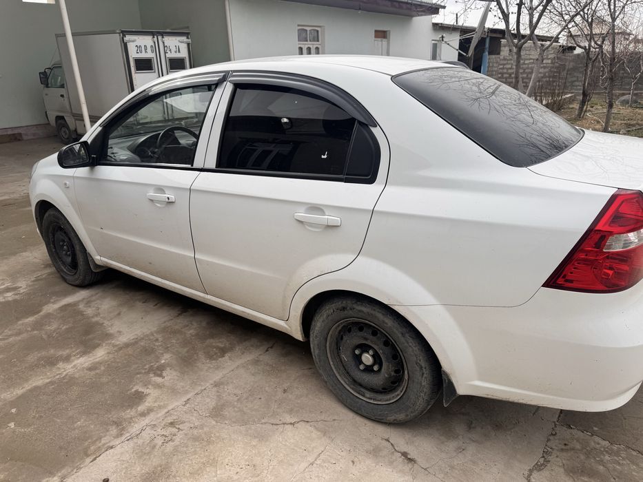 Nexia 3 2017 yilgi sotiladi