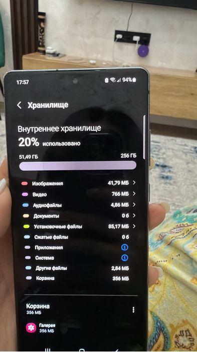 Продам Samsung NOTE 20 в отлтчном состянии