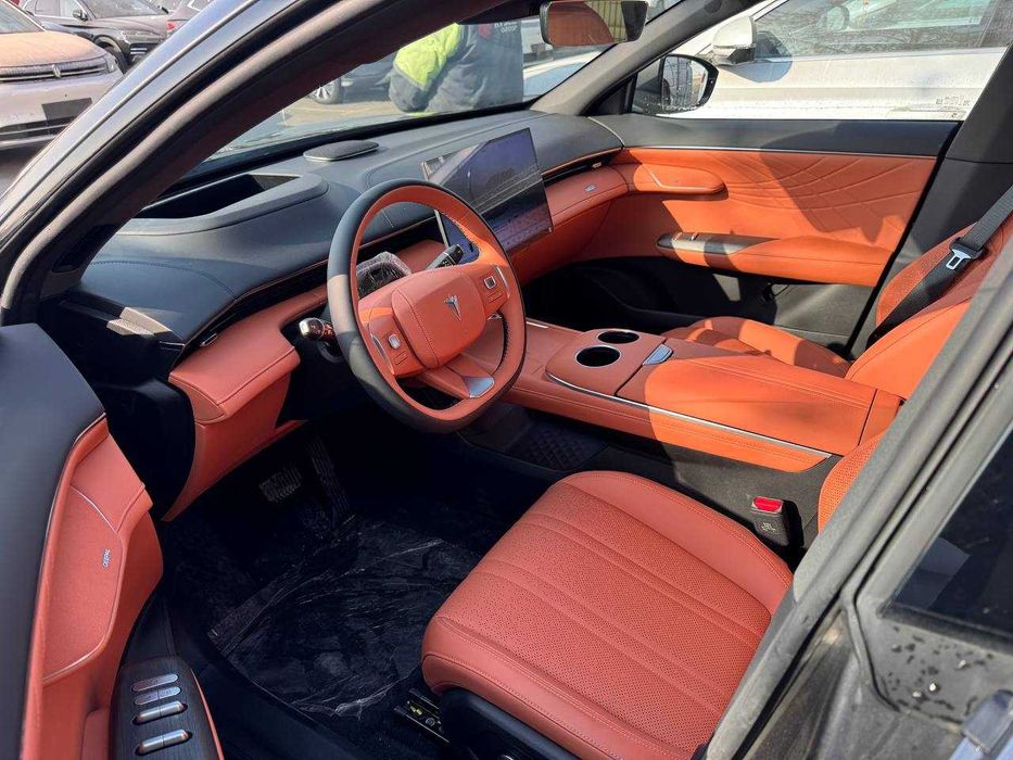 Changan Deepal S07 215 MAX 2025 AD PRO в наличии