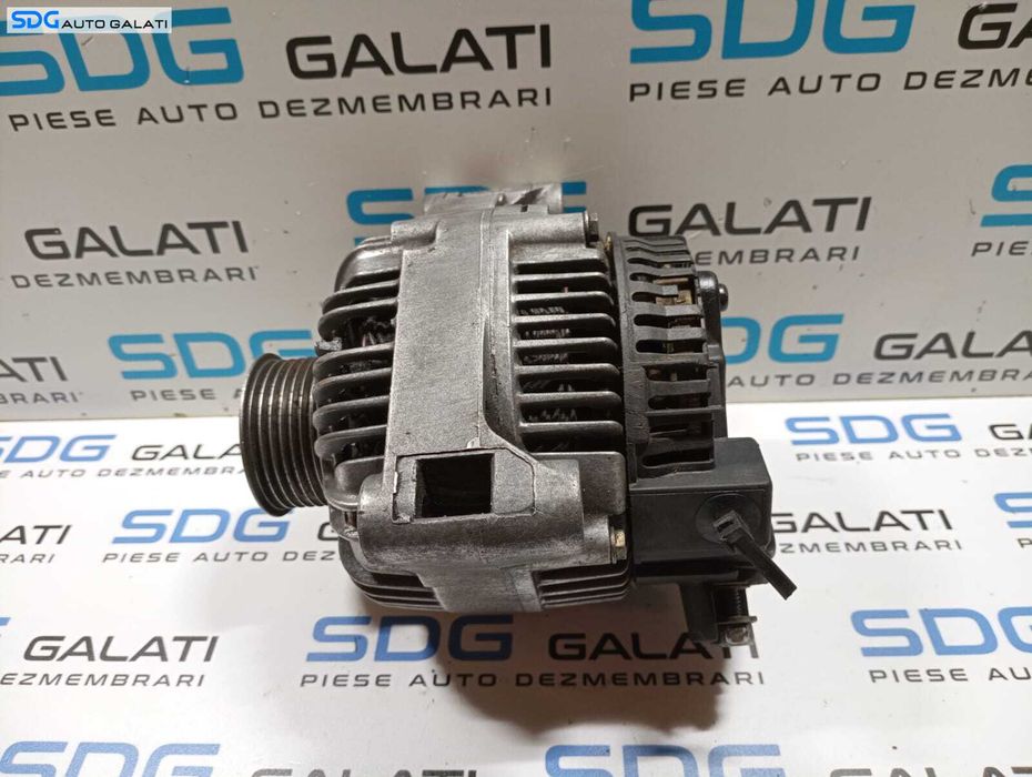 Alternator Peugeot 306 2.0 HDI 1995 - 2002 Cod 25417588 [M3678]