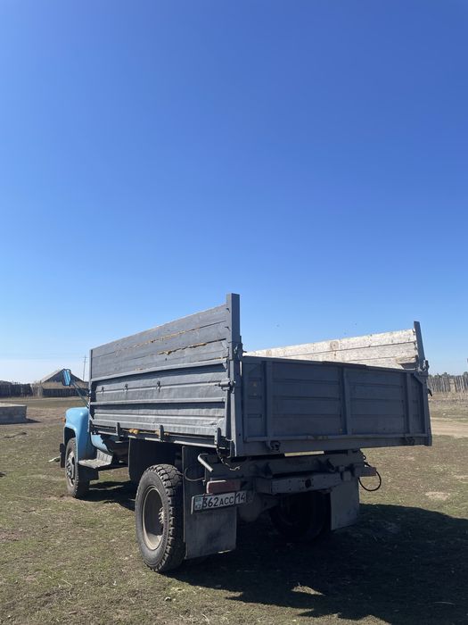 Газ 53 продаеться