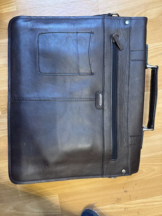 Портфель мужской HIDESIGN