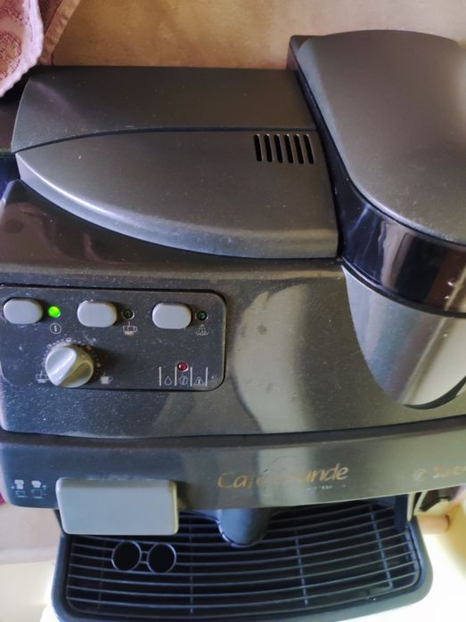 Кафемашина кафеавтомат Саеко Saeco Viena