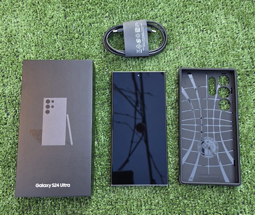 Samsung Galaxy S24Ultra 512GB