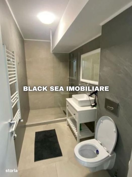 Apartament 2 camere Campus Tomis Nord / Termen Lung