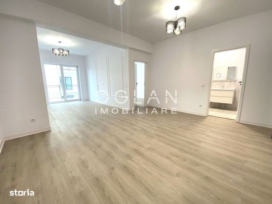 Apartament 2 cam nou, Etaj 1, Predare Imediata! Selimbar 0% Comision — fotografia 3