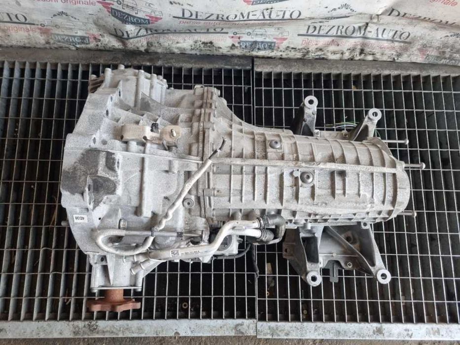 Cutie Viteze 7 Trepte 0CJ300043L UNE Audi Q5 FY 2.0 Tdi DTP 204 Cai