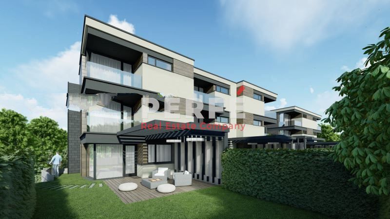 Продава се Къща в София, Симеоново - 269 кв.м за 2097 €/кв.м - Снимка #4