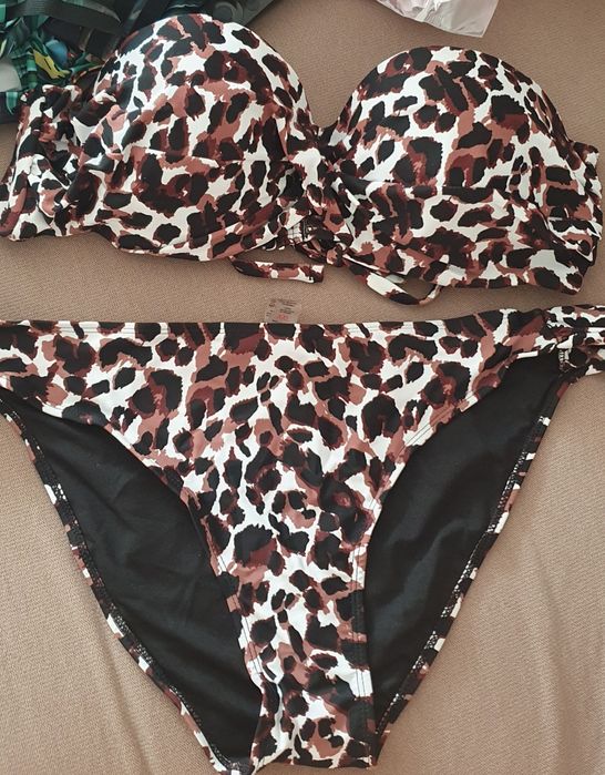 Купальники новые