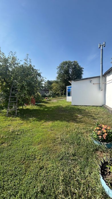 Продам дом в Родниковке