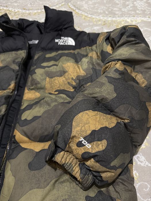 Куртка The north face