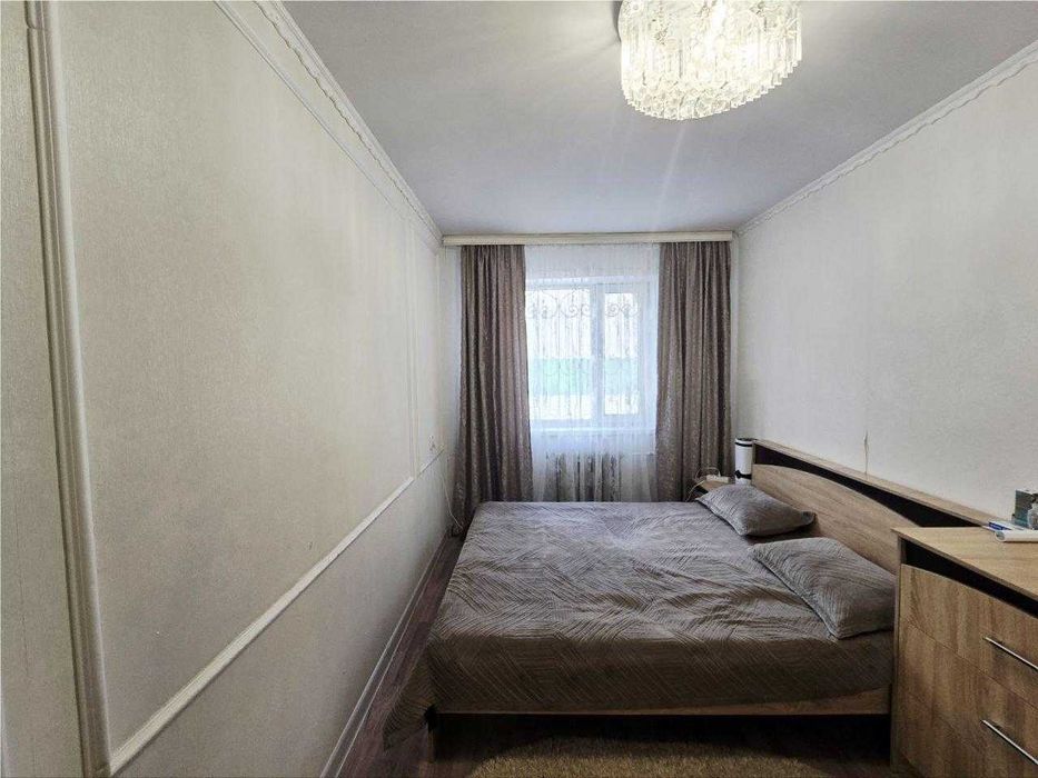**Продам 3х-студию в 7мкр, р-н Аяна
