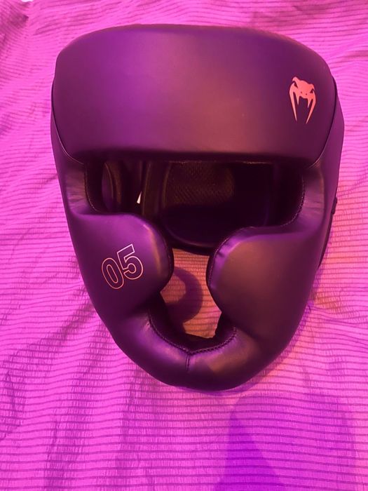 Экипировка для кикбоксинга