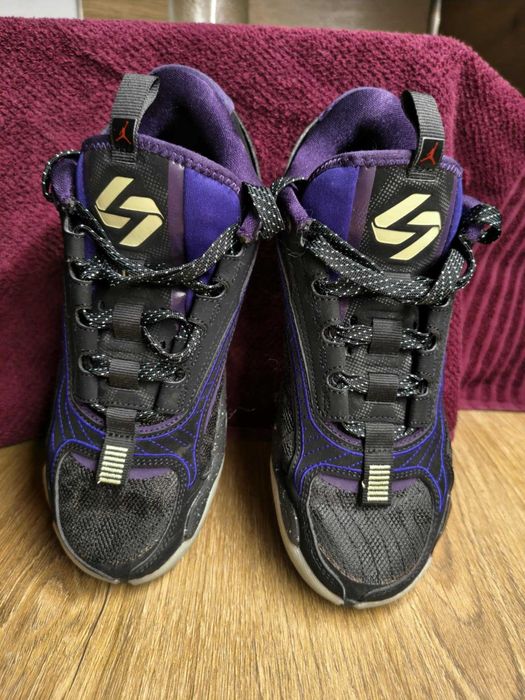 Дамски Jordan 37.5