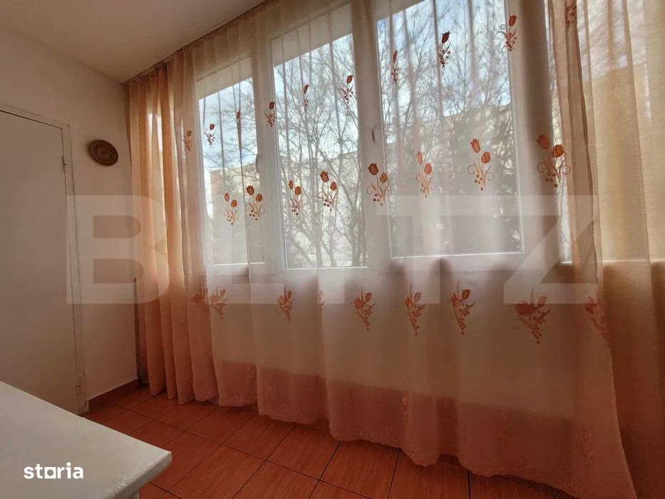 Apartament 2 camere, 57 mp, zona Tudor - Pandurilor