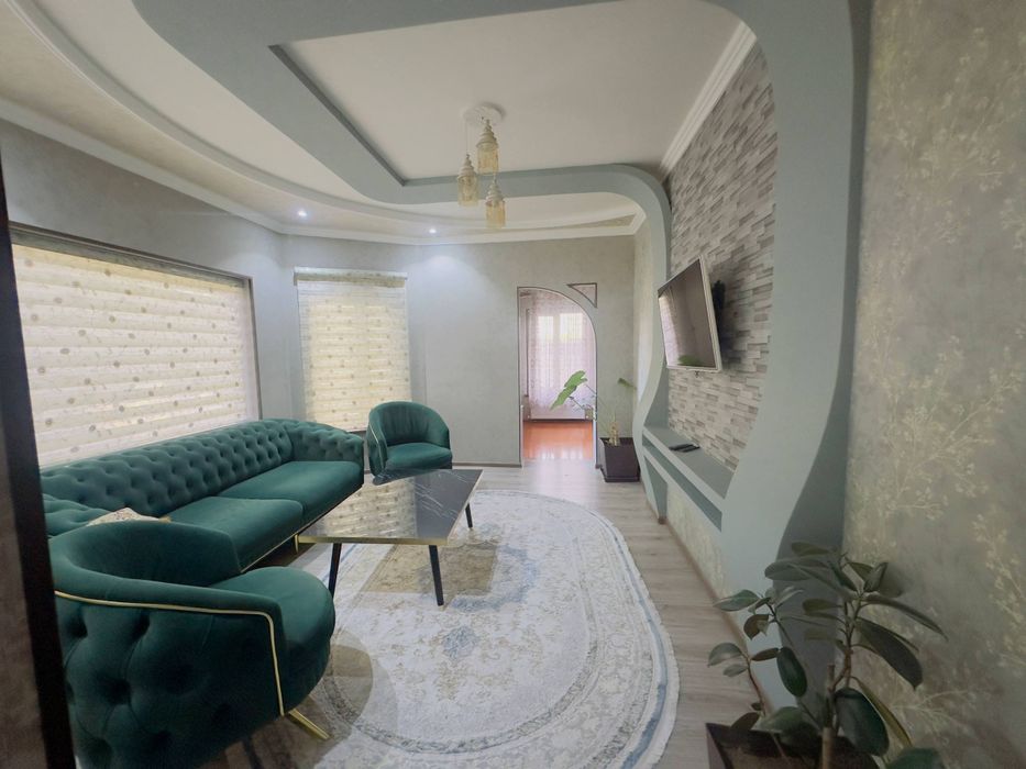 Октош дача оила учун Зимний