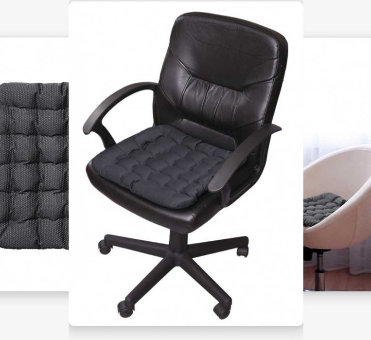 Ортопедическая Подушка для сиденья