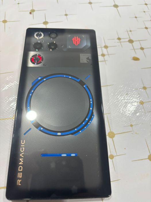Red Magic 11 Pro