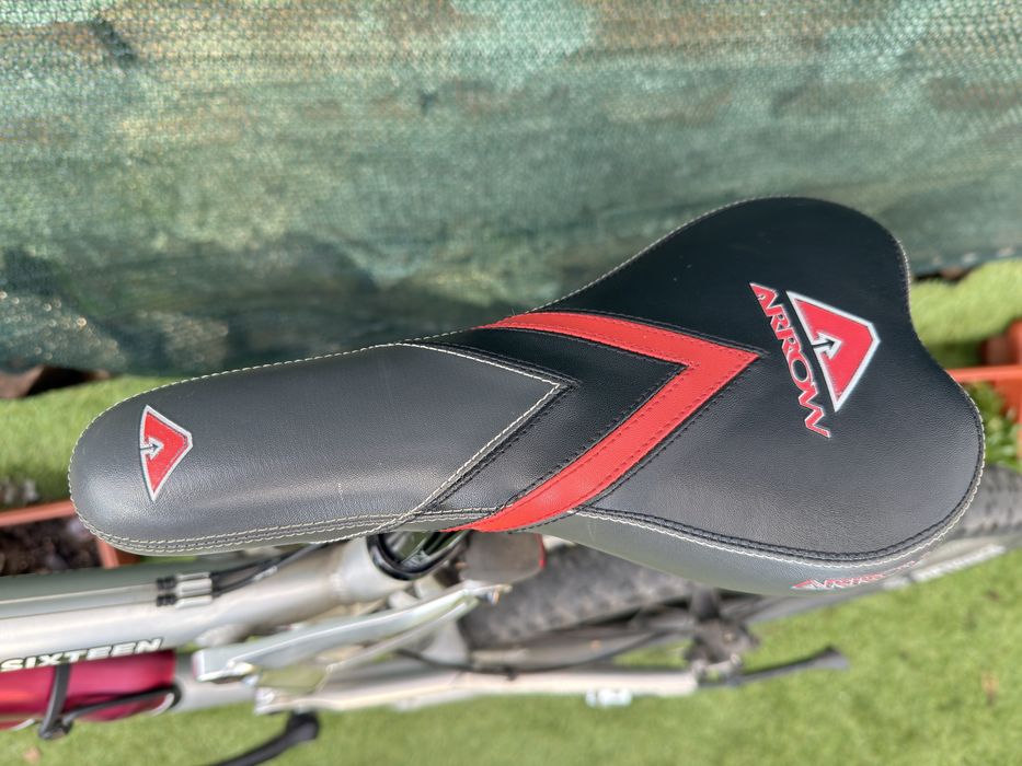 Мекица велосипед SD Arrow ,рамка 20инча 26" гуми