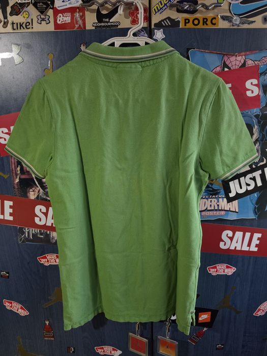 Tricou Napapijri mărime S