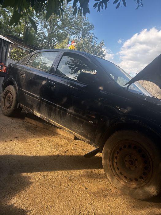OPEL Astra 0 — imagine 2