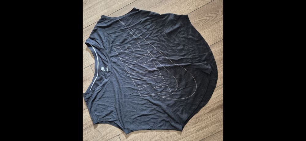 Nike оригинална тениска