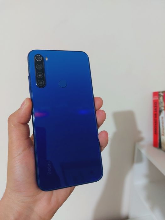 Redmi note 8 sotiladi