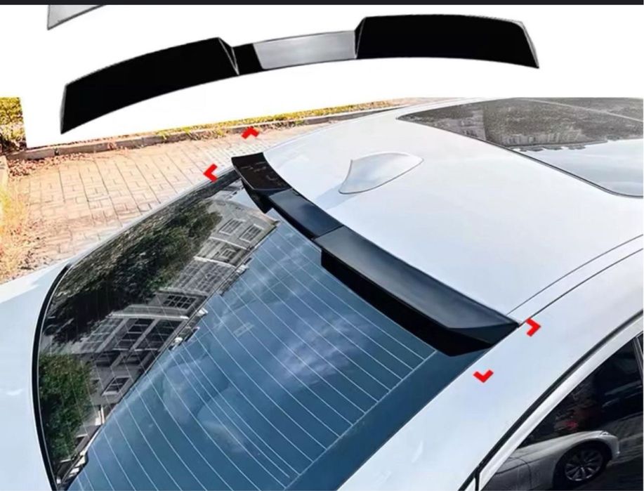 Eleron Lip Prelungire Pleoapa Luneta M4 Style si Normale BMW