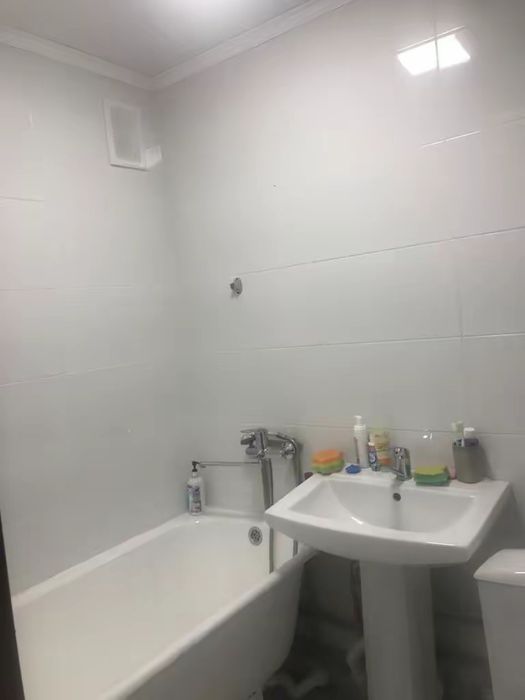 С евроремонтом 1 ком квартира!