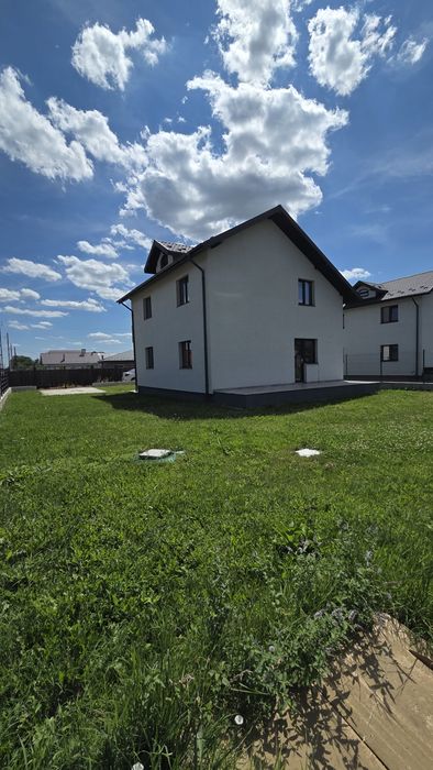 Casa  de vanzare – Proprietar | Micesti (Purcareni) | 4 dormitoare | 135 mp utili | Teren 500 mp