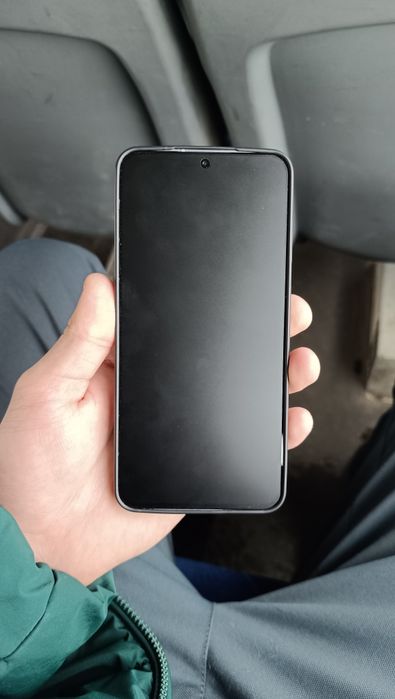 Срочно продам Samsung S25 FE