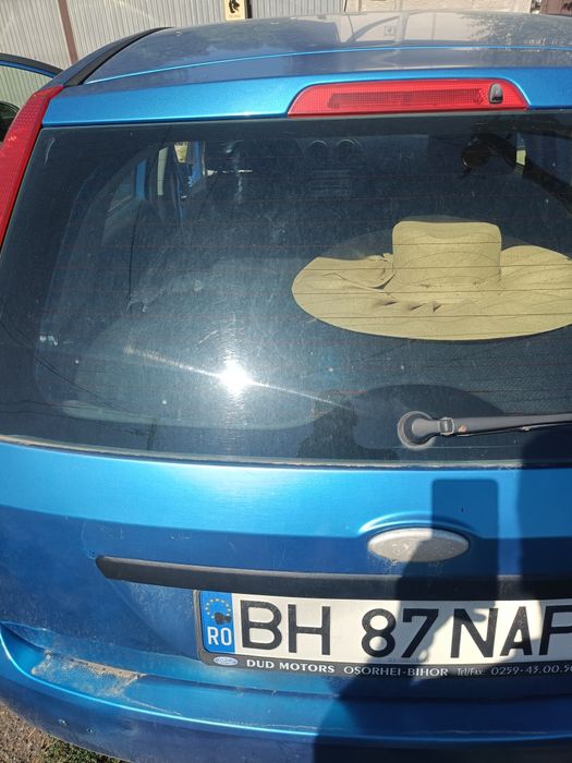De vânzare Ford Fiesta