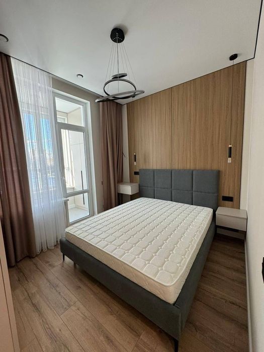 Сдам срочно Новую квартиру Ориентир-Дархан ЖК O’z Mahal 1в2 10 из 14