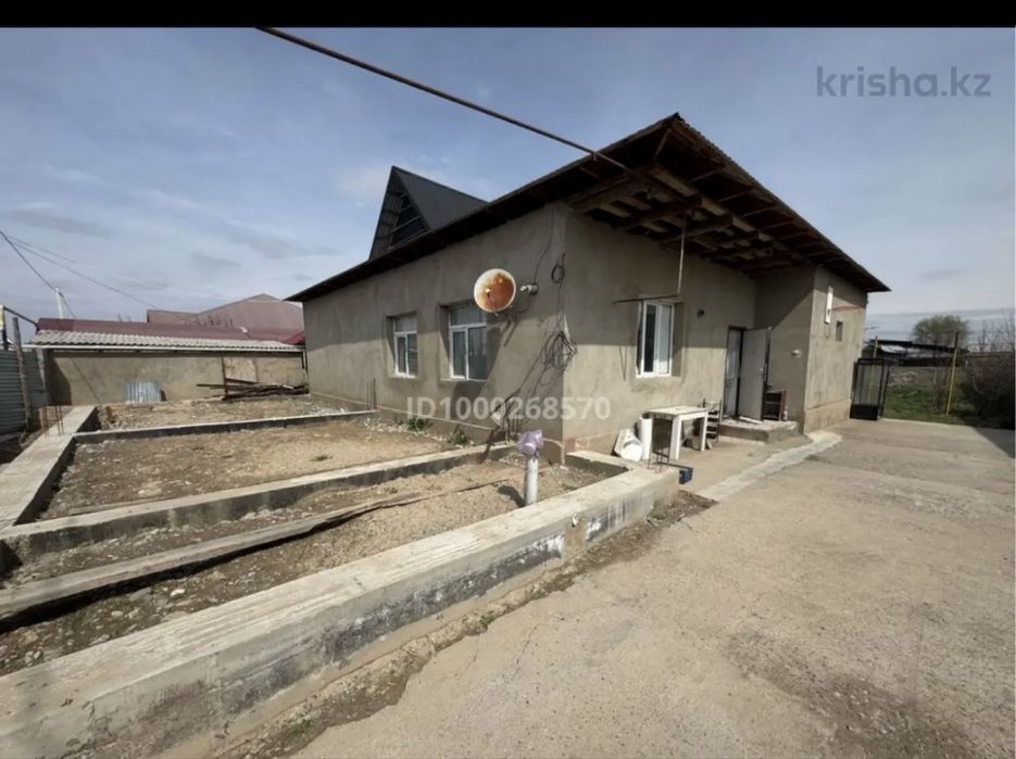 Үй сатылады Сырым батыр 114а