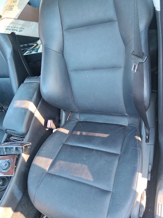 На части mercedes c 200 kompressor w203