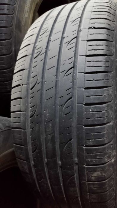 Гуми M+S Nexen 235/60 R18 N'Priz RH7