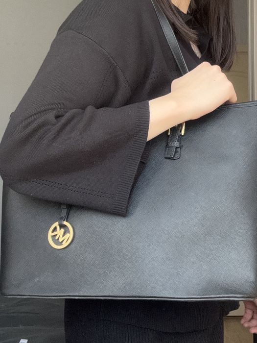 сумка шопер МК