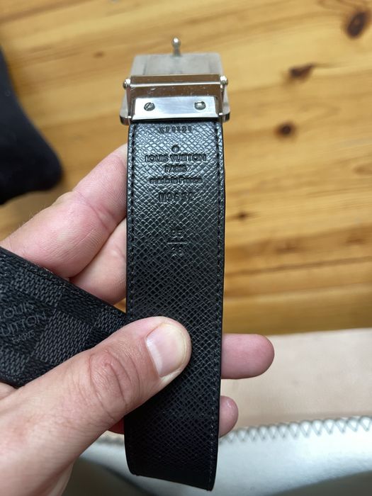 Колан Louis Vuitton колан