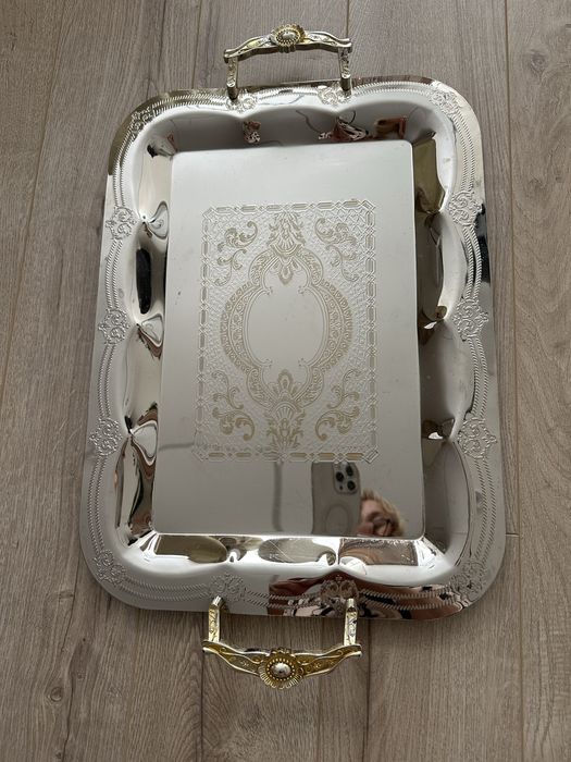 Поднос для посуды