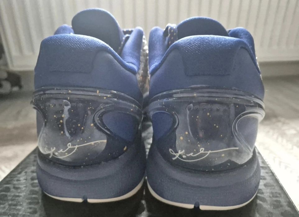 Nike Kobe 6 Lakers Home