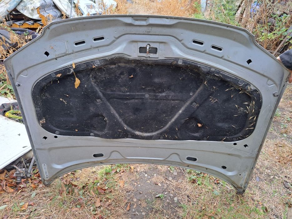 Vand haion passat b 5.5 si capota