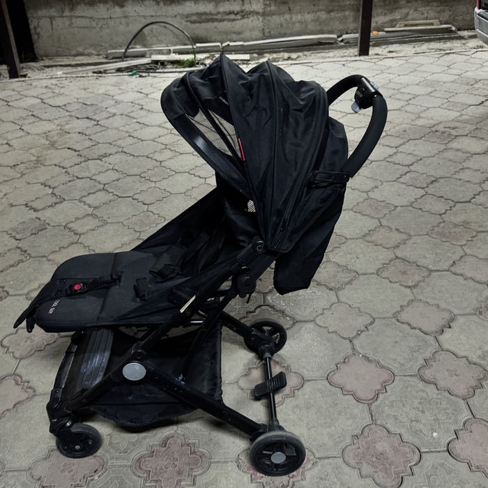 Baby Kol Каляска