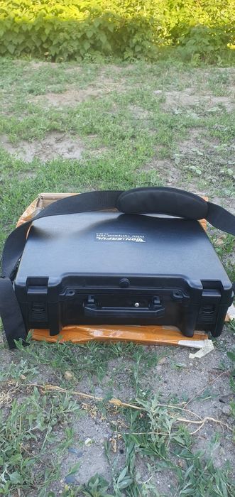 EPX 10000 , Золото искатель