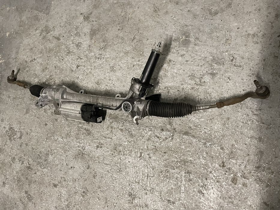 Caseta Directie BMW Seria 5 F10 F11 Europa Electrica