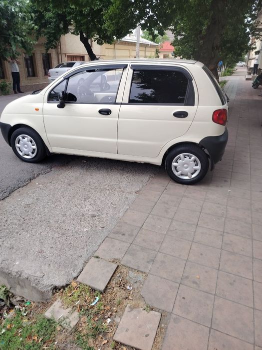 Matiz mix 3 tali