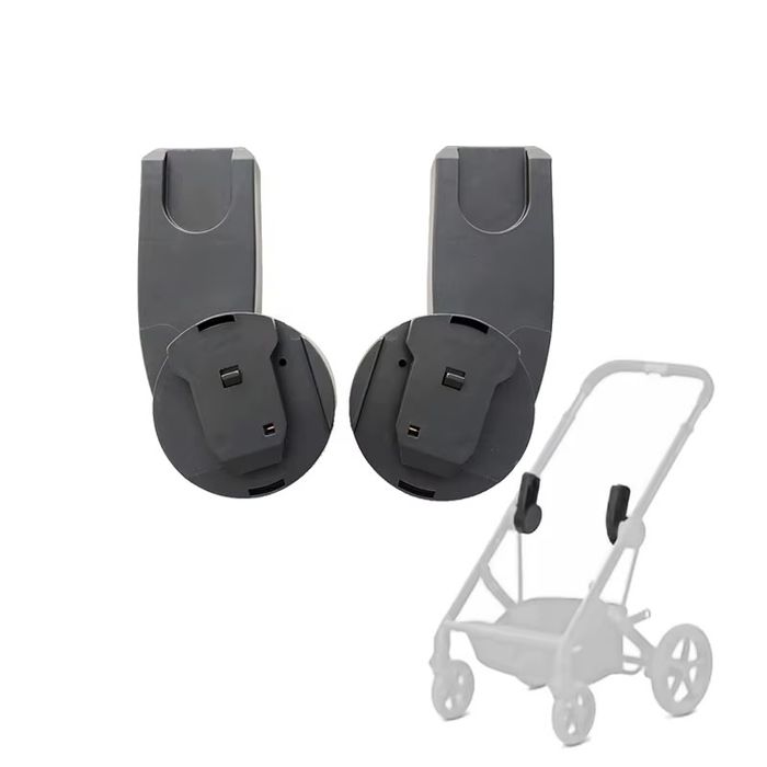 Адаптери за столче/кошница за кола Cybex Balios S/Talos S