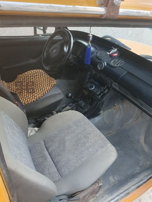 Moshena. Ponle. Taxlangan Dokument  Joyda  Genranli. Berladi