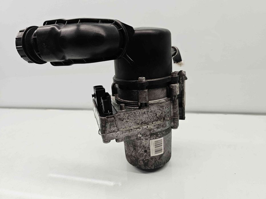 Pompa servodirectie Peugeot 508 [Fabr 2010-2018] 9675277380 2.0 HDI RH