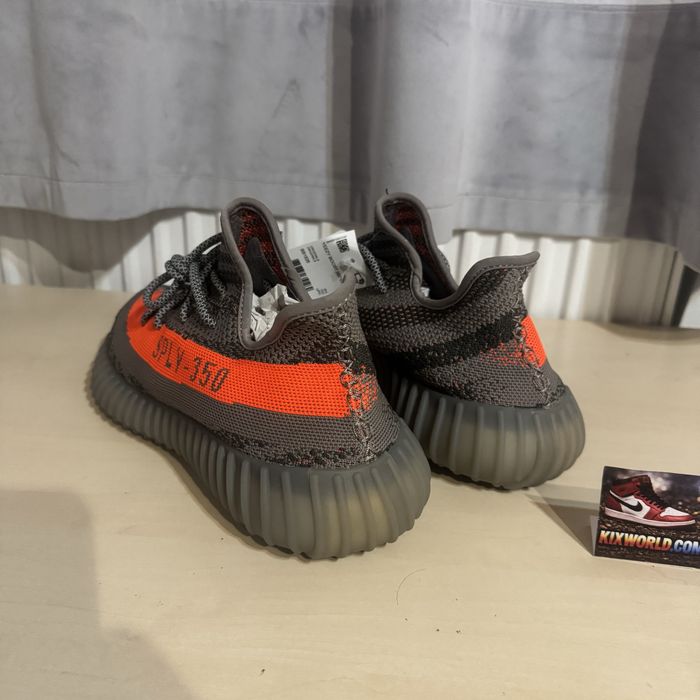 Yeezy 350 Beluga